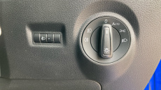 Skoda Fabia 1.0 TSI Colour Edition 5dr Petrol Hatchback